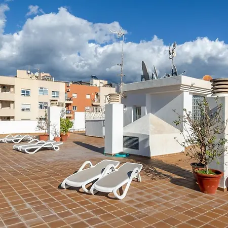 Daire Andaluz Maravillas