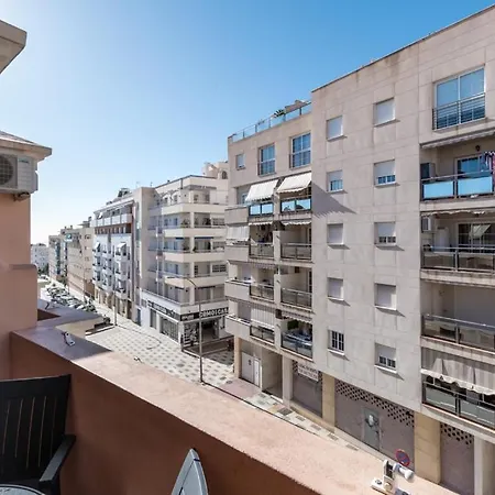 Andaluz Maravillas Daire *