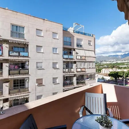 Andaluz Maravillas Nerja