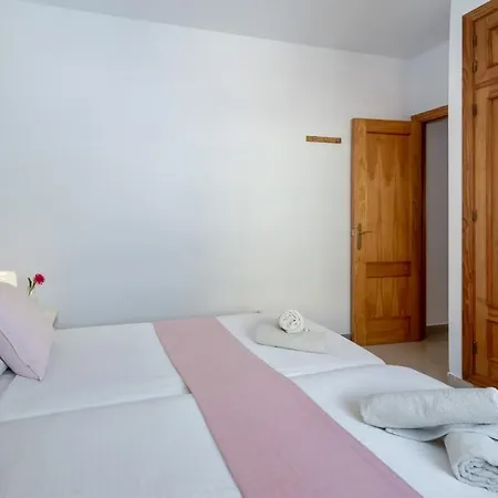 Апартаменти Andaluz Maravillas *